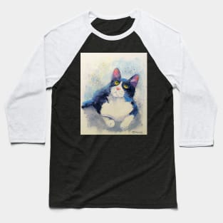 My cat Baseball T-Shirt